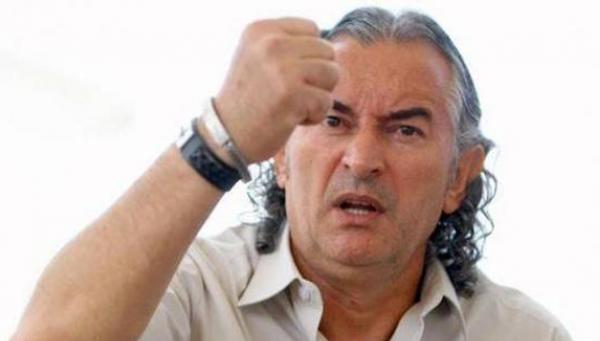 Miron Cozma, pus sub acuzare în dosarul "Mineriada"