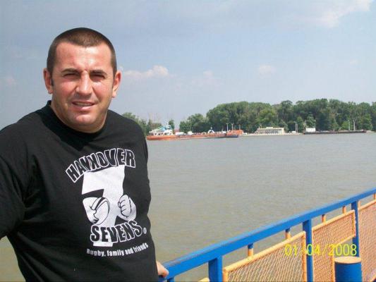 Malpraxis şocant: Incredibila poveste a jandarmului care ar fi murit din cauza unei răceli. Era fost sportiv de performanţă