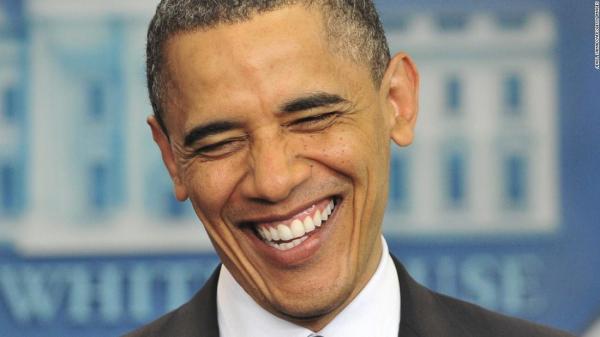 Obama, spectator la partida de deschidere a noului sezon din NBA