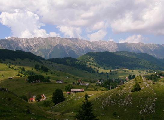 TRANSILVANIA - destinația de top recomandată de cel mai apreciat ghid de călătorii din lume
