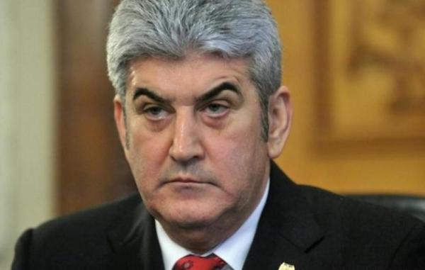 ULTIMĂ ORĂ! Vicepremierul Gabriel Oprea s-a prezentat la Parchet