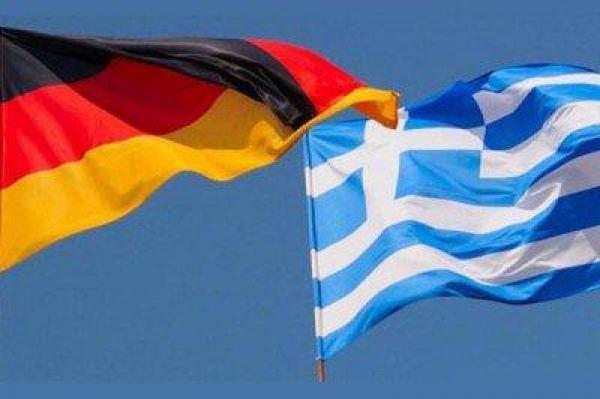 Germania este sprijinul Greciei în fața valului de migrație