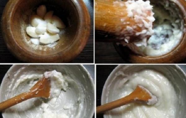 O linguriță pe zi și scapi de orice boală! O rețetă din Evul Mediu face minuni