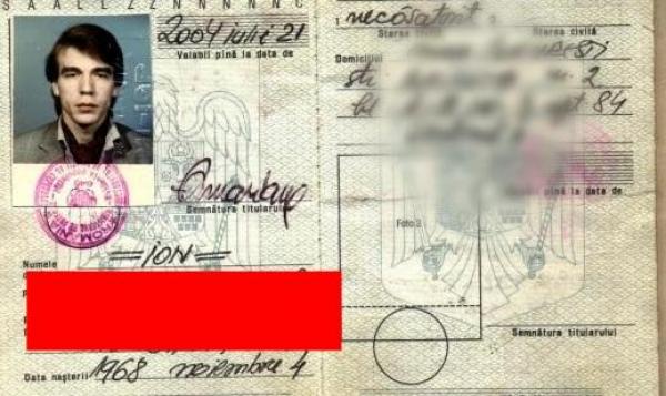 Cum să îi pui copilului un aşa nume?! Buletinul care stârneşte hohote de râs