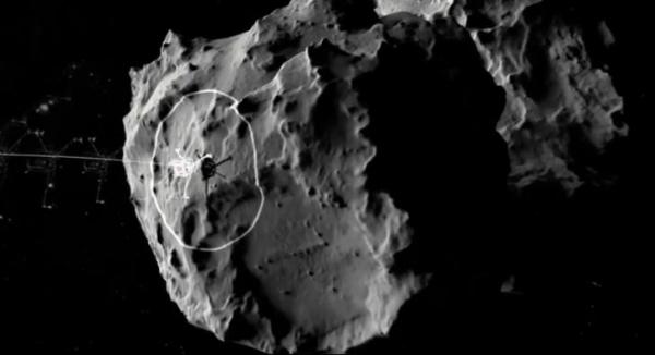 Astronomii sunt șocați! Descoperirea istorică făcută de sonda spaţială Rosetta