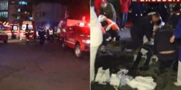 Clubul Colectiv era autorizat să funcţioneze din ianuarie. Iată când a fost făcut ultimul control