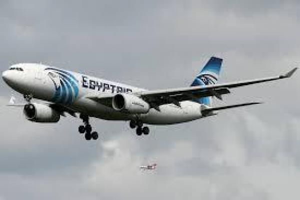 Egipt: Un "avion civil rus", cu peste 200 de persoane la bord, s-a prăbușit în peninsula Sinai