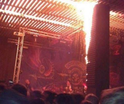 UPDATE Incendiul din Capitală - Arafat: 27 de persoane au murit, 184 au fost transportate la spital, 146 au rămas internate