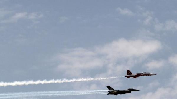 DE CE a intrat avionul de vânătoare rus în spațiul aerian turc. Explicația este HALUCINANTĂ!