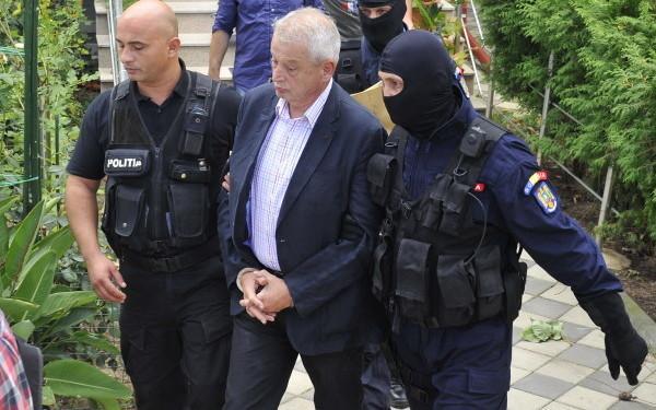 Sorin Oprescu rămâne în arest preventiv