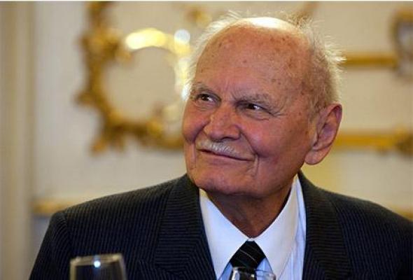 Fostul preşedinte ungar Arpad Goncz a decedat la vârsta de 93 de ani