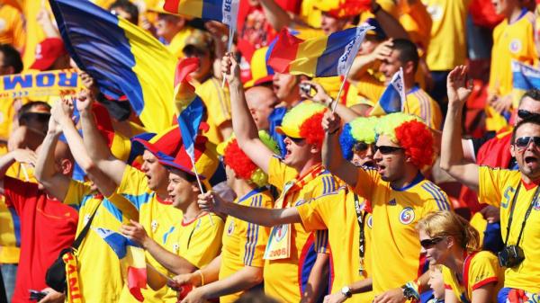 PREŢ UNIC pentru meciul România-Finlanda şi intrare GRATUITĂ pentru suporterii care şi-au luat bilete virtuale