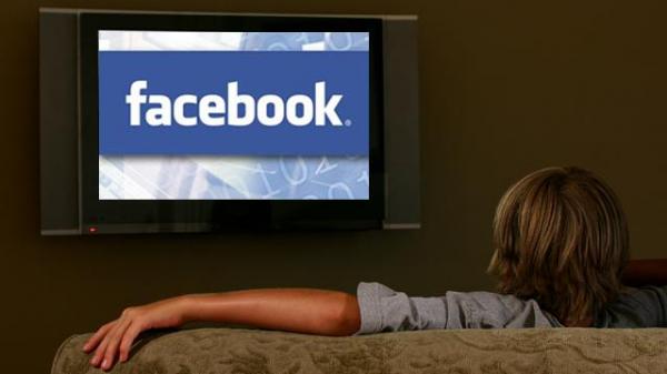 O primărie din România ”propria televiziune Facebook”