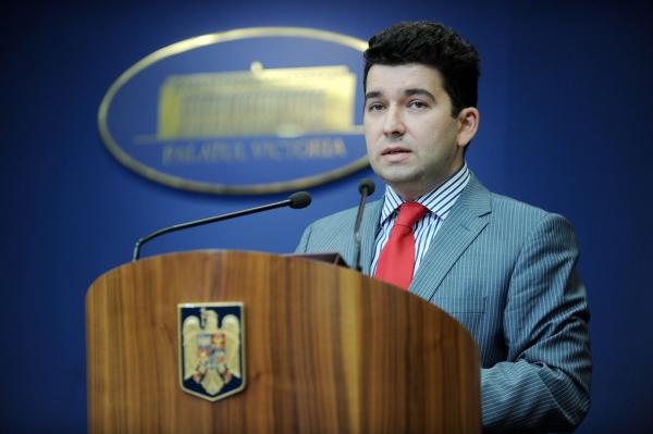 Cine este Liviu Voinea, propunerea PSD pentru funcţia de premier