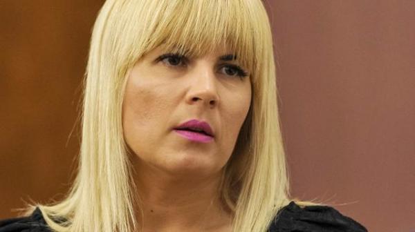 Elena Udrea, din nou în fața magistraților
