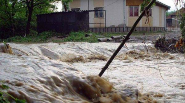 ATENȚIE: Vin inundaţiile! Anunţul a fost făcut de ANM ACUM!