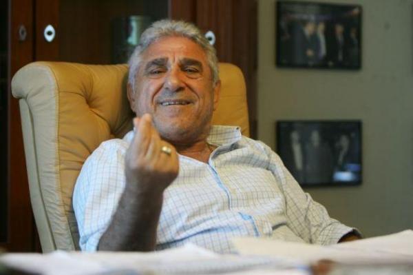 Ioan Becali, eliberat condiționat din penitenciar de Judecătoria Medgidia