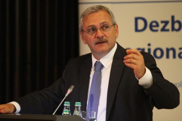 Dragnea: "Orice acte de terorism trebuie condamnate ferm"
