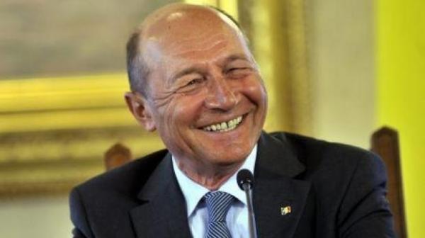 Traian Băsescu: Parlamentarii MP nu vor vota instalarea noului guvern