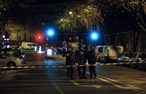 Trei persoane au fost arestate în Germania, în legătură cu atentatele din Paris!