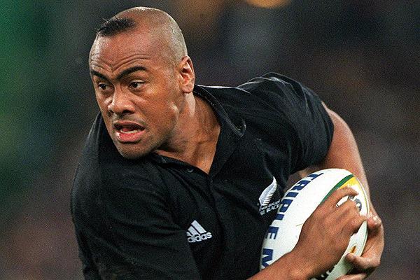 Omagiu pentru legenda Jonah Lomu! Mesajele sunt emoționante