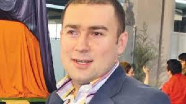 Radu Budeanu, audiat la DNA
