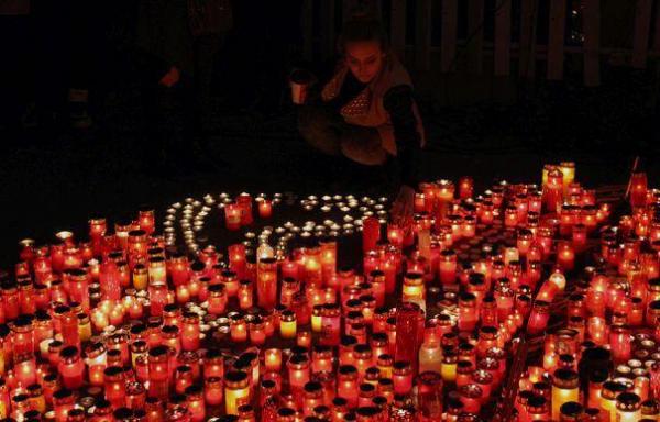 Cinci dintre răniții de la Colectiv decedați în străinătate au fost repatriați