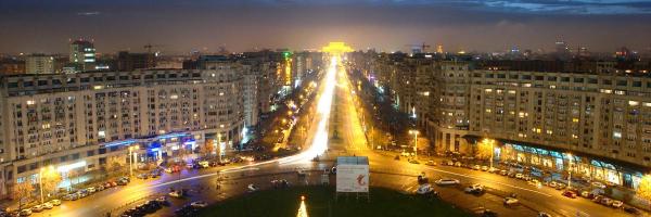 Incendiu în zona Pieței Alba Iulia! Nu s-au înregistrat victime