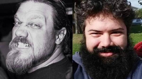 Şi-au pierdut vieţile încercând să salveze oameni din infern! Claudiu Petre și Adrian Rugină, decorați post-mortem de președintele Iohannis