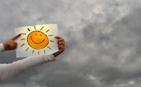 Ce fac ZODIILE pe vreme ploioasă: Săgetătorii se plictisesc