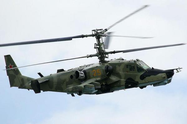 Siria: Elicopter rus, nevoit să aterizeze de urgență în nordul țării după ce a fost atacat de rebeli