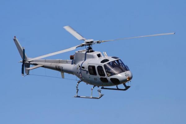 Un elicopter al unei companii din Moldova, CAPTURAT de talibani! TREI morţi