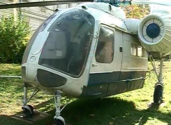 Elicopter moldovean capturat de talibani: Chișinăul a cerut ajutor SUA și României