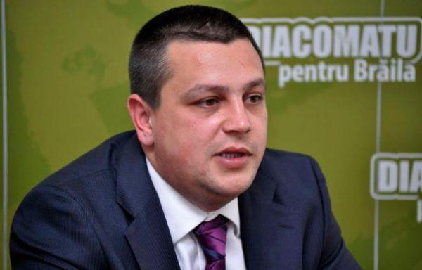 Fostul vicepreședinte ANRP Sergiu Diacomatu și alte persoane, reținuți în dosarul de despăgubiri către Rotaru