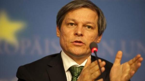 Cioloș, despre Raed Arafat: Nu mă grăbesc să judec un om, nu exclud nicio măsură