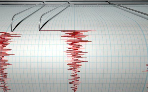 Cutremur de magnitudine 6,2 în Chile, fără alertă de tsunami