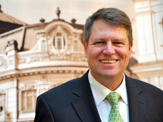 Președintele Iohannis participă duminică la Bruxelles la Summitul UE-Turcia