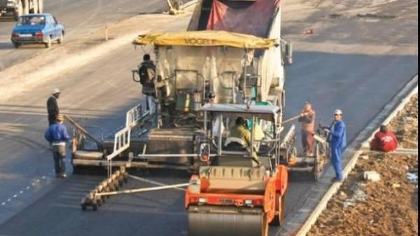 HALUCINANT! CNADNR foloseşte o hartă rusească, veche de 40 de ani, pentru planul de ocolire a oraşului Comarnic