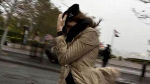 ANM: Informare meteo de vreme rea în toate regiunile țării, până marți la ora 22,00