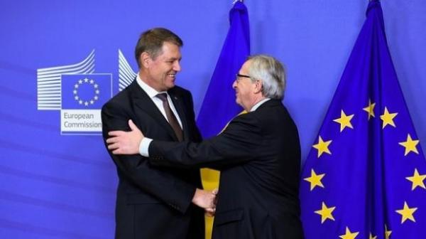 Reuniunea de la Bucureşti! Întărirea flancului estic al NATO și angajament de alocare a 2% din PIB Apărării!