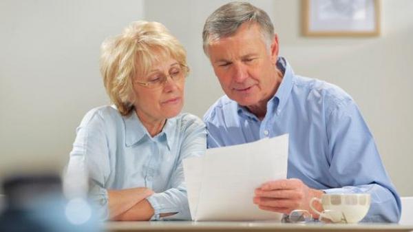 Alimentația adecvată pentru persoanele în vârstă! Ce au voie să mănânce bunicii noștri!