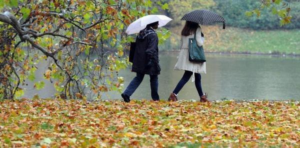 VREMEA se va răci. PROGNOZA METEO pentru următoarele zile