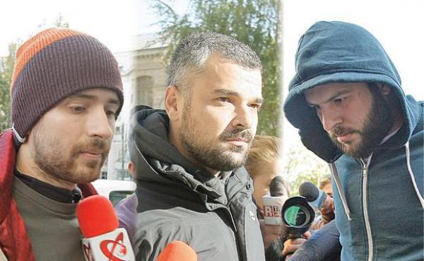 Mesaj ÎNFIORĂTOR al unuia dintre patronii clubului Colectiv. Ce a transmis, la o săptămână după tragedie