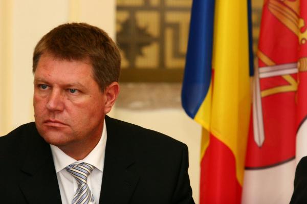 Selecția reprezentanților societății civile pentru întâlnirea cu Iohannis, în curs de finalizare