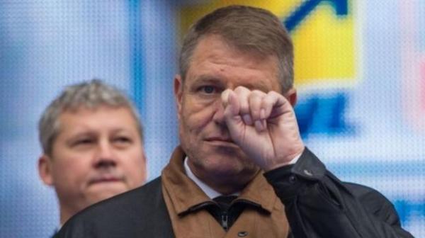 Președintele Iohannis i-a vizitat pe pacienții internați la Spitalul Militar