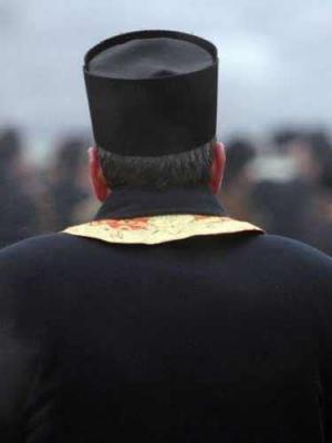 Mesajul unui slujitor de-al Domnului de la Colectiv i-a lăsat pe toți uimiți: Fiecare dintre noi suntem corupţi!