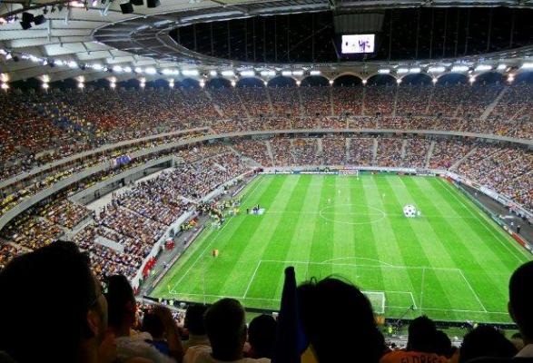 Lovitură în Liga I! Primăria a închis ARENA NAȚIONALĂ, cel mai mare stadion al țării!