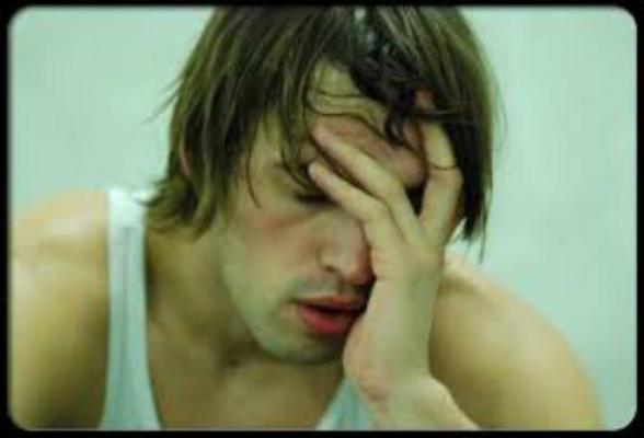 Nu a mai pus gura pe apă de patru ani. Ce s-a întâmplat cu organismul său