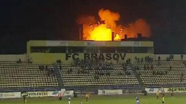 Brașov: Doi dintre răniții în explozia de la fabrica de pâine internați la ATI, în stare gravă, dar stabilă
