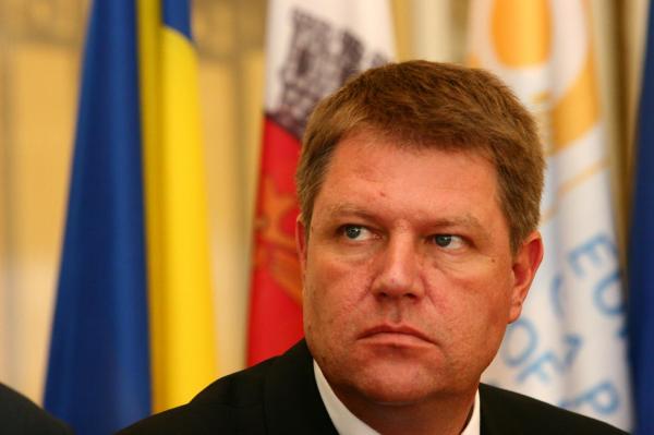 LIVE TEXT: Mesajul președintelui Klaus Iohannis  de 1 Decembrie: Este momentul să redescoperim mândria naţională